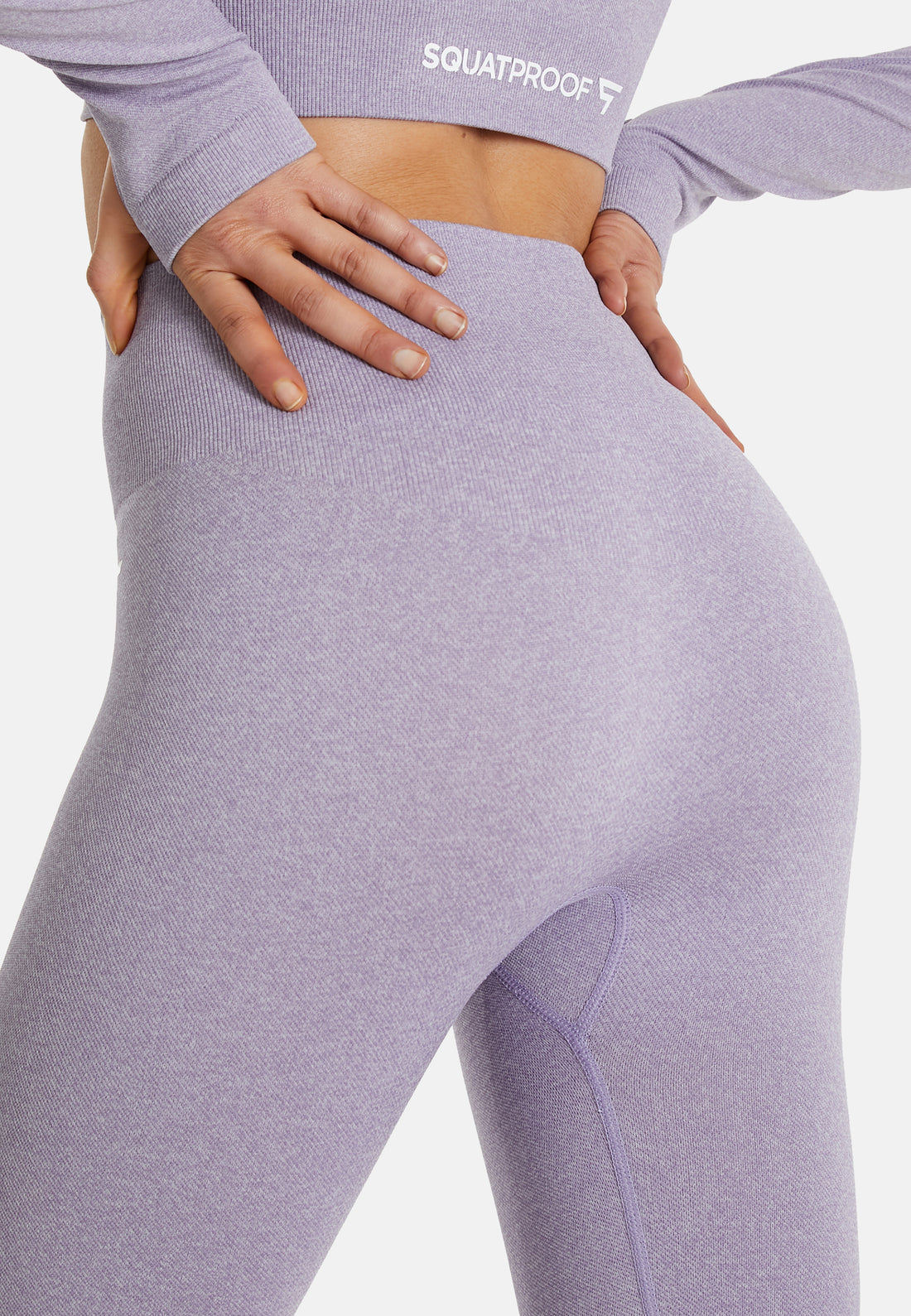 Leggings Relax+ Nahtlose Sportleggings