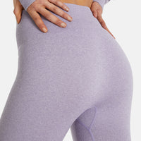 Leggings Relax+ Nahtlose Sportleggings