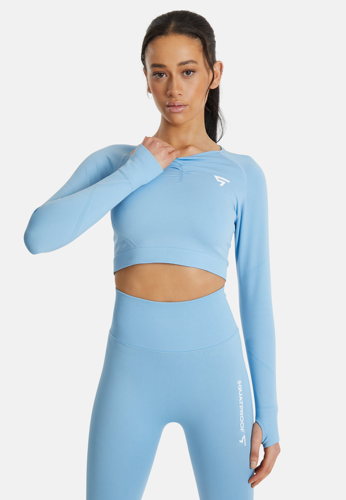 Long Sleeve Lift+ Long Sleeve Sport Top