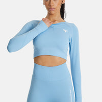 Long Sleeve Lift+ Long Sleeve Sport Top