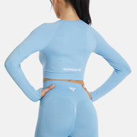 Long Sleeve Lift+ Long Sleeve Sport Top