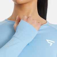 Long Sleeve Lift+ Long Sleeve Sport Top