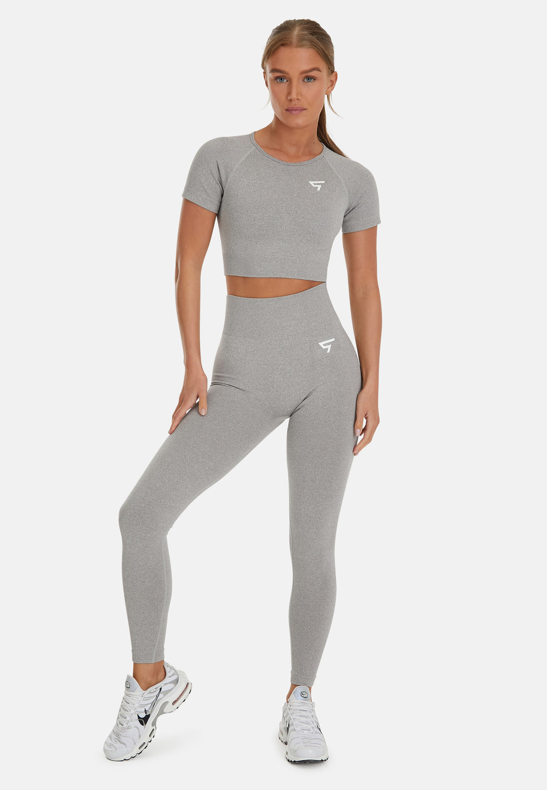 T-Shirt Energy+ Seamless Sport T-Shirt