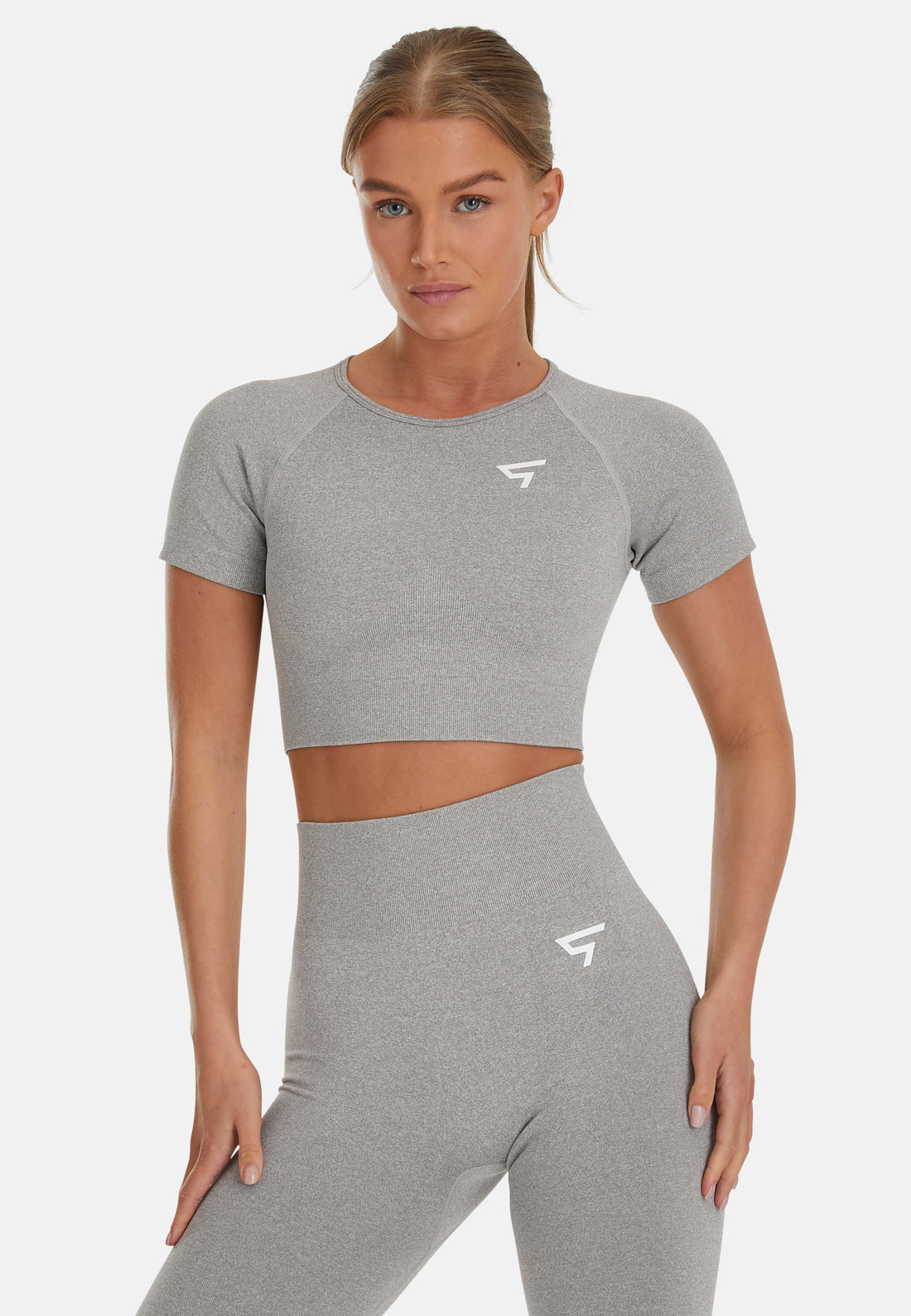 T-Shirt Energy+ Seamless Sport T-Shirt
