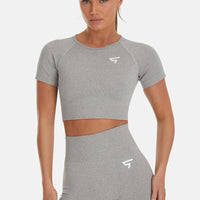 T-Shirt Energy+ Seamless Sport T-Shirt