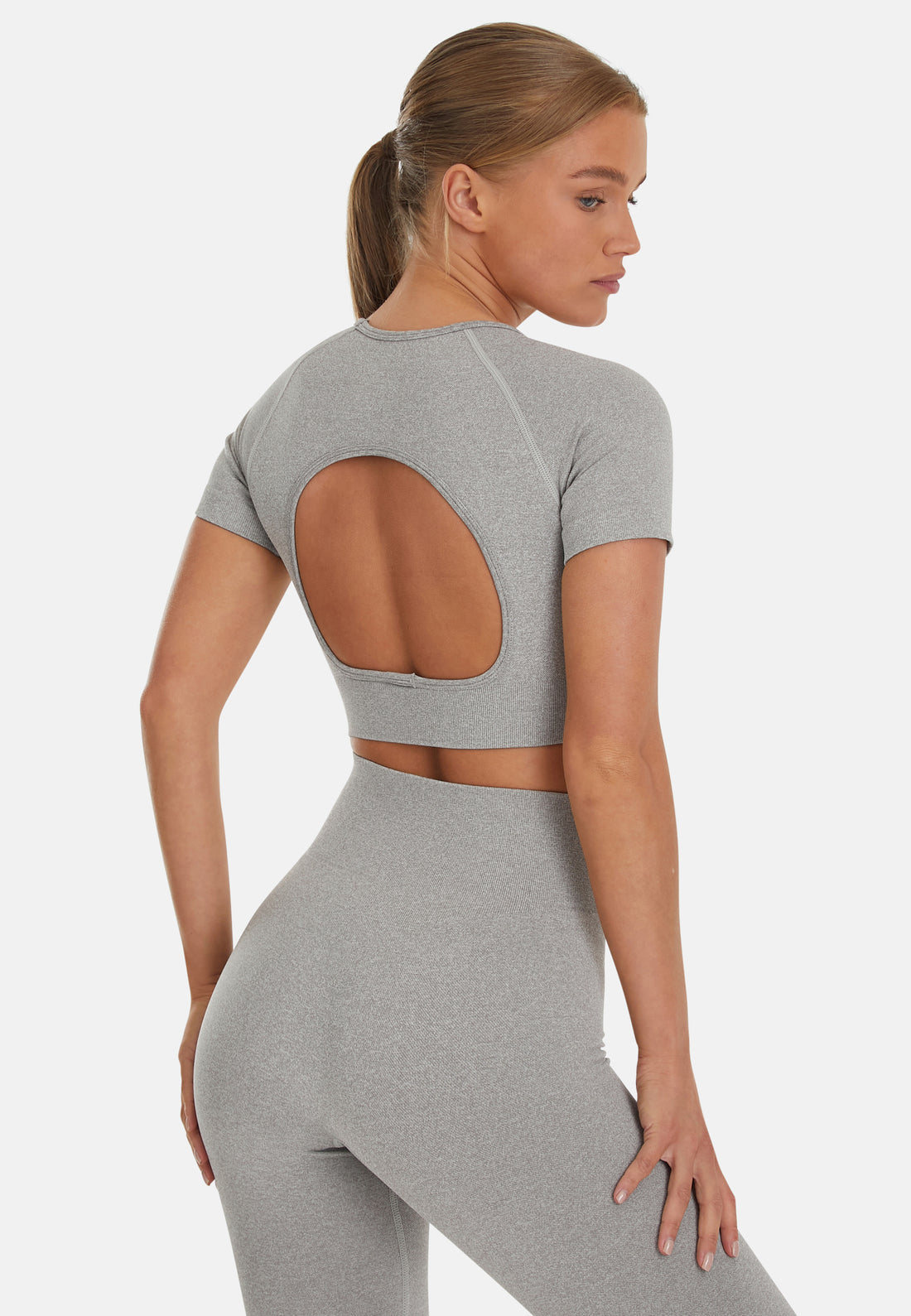 T-Shirt Energy+ Seamless Sport T-Shirt