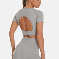 T-Shirt Energy+ Seamless Sport T-Shirt