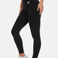 Leggings Savannah+ Nahtlose Muster Sport Leggings