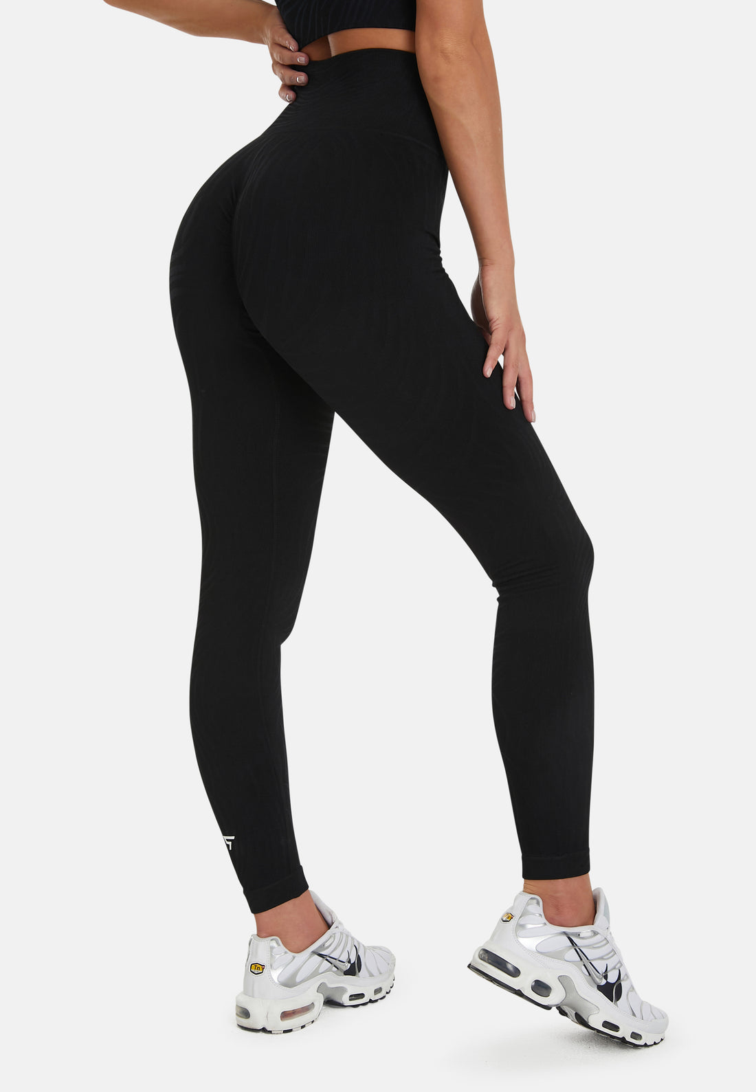Leggings Savannah+ Nahtlose Muster Sport Leggings