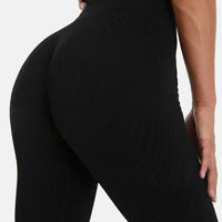 Leggings Savannah+ Nahtlose Muster Sport Leggings