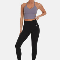 Leggings Scrunch Deluxe High Waisted Sport Leggings