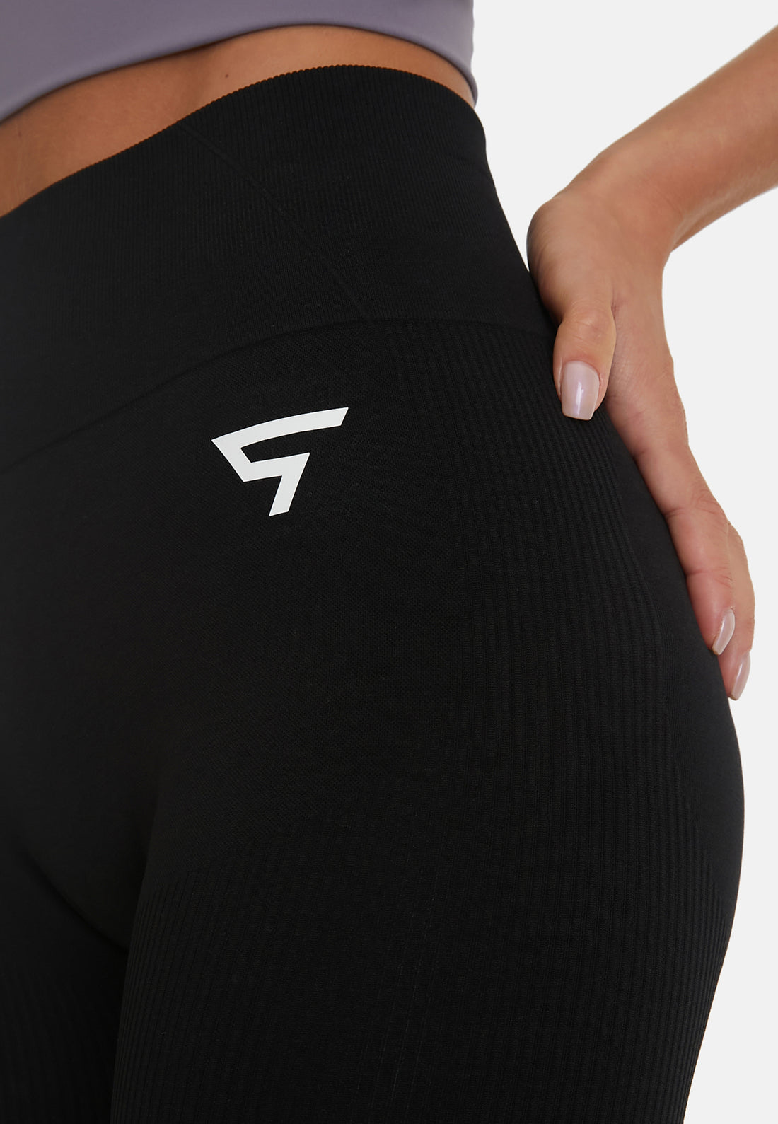 Leggings Scrunch Deluxe High Waisted Sport Leggings