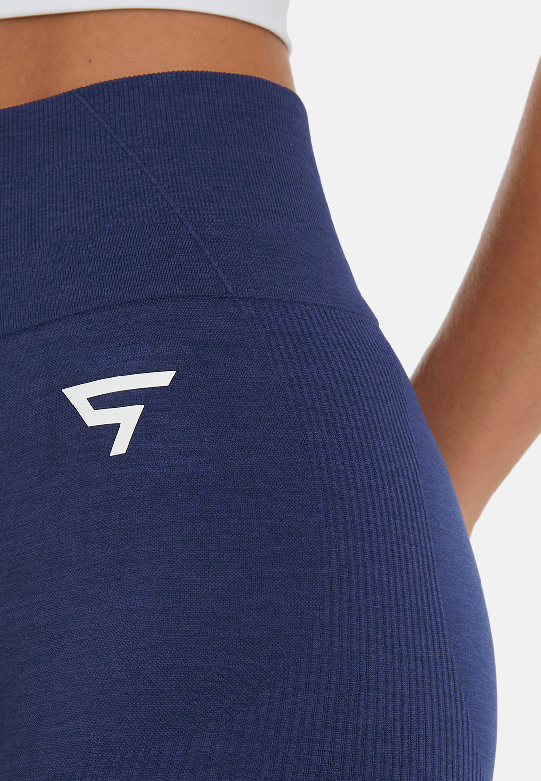 Leggings Scrunch Deluxe High Waisted Sport Leggings