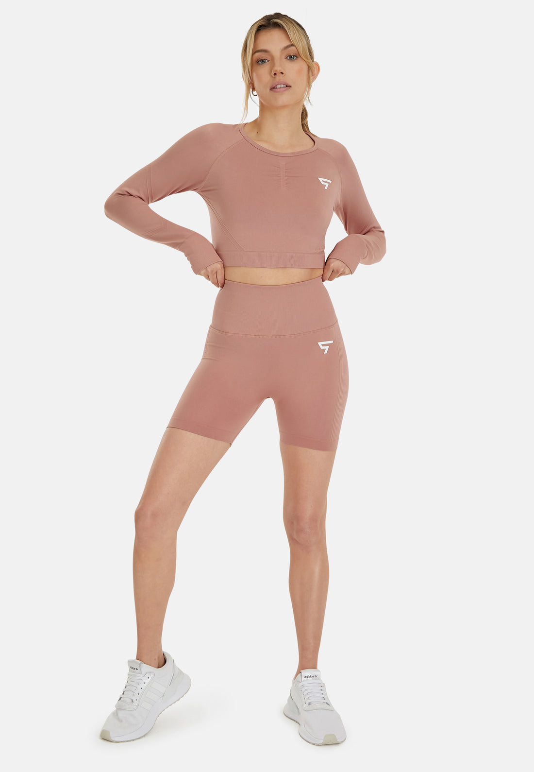 Long Sleeve Lift+ Long Sleeve Sport Top