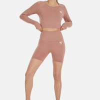 Long Sleeve Lift+ Long Sleeve Sport Top