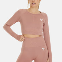 Long Sleeve Lift+ Long Sleeve Sport Top