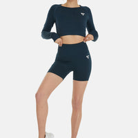 Long Sleeve Lift+ Long Sleeve Sport Top
