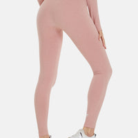 Leggings Relax+ Nahtlose Sportleggings