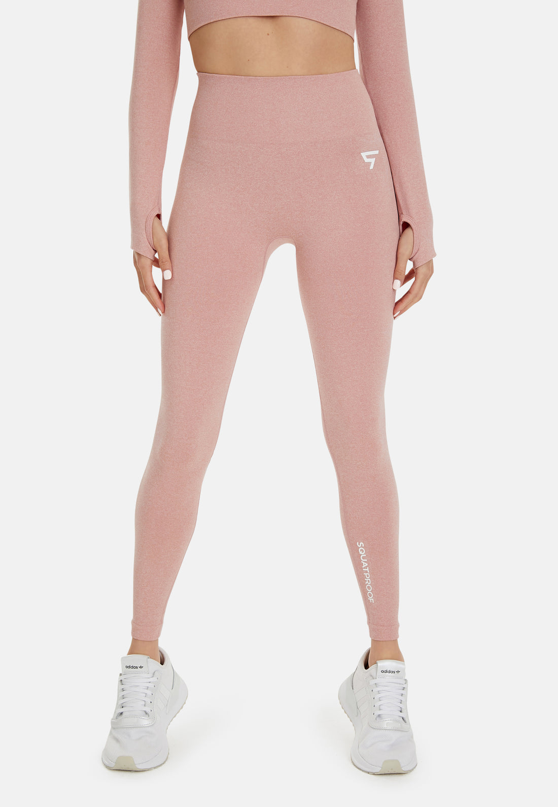 Leggings Relax+ Nahtlose Sportleggings