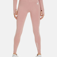 Leggings Relax+ Nahtlose Sportleggings