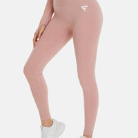 Leggings Relax+ Nahtlose Sportleggings