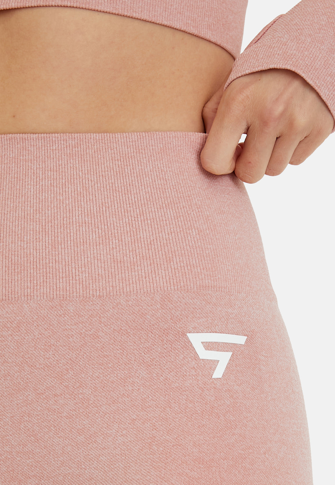 Leggings Relax+ Nahtlose Sportleggings