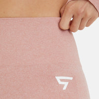 Leggings Relax+ Nahtlose Sportleggings