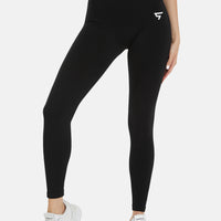Leggings Support+ Nahtlose Sport-Leggings