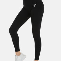 Leggings Support+ Nahtlose Sport-Leggings