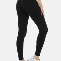 Leggings Support+ Nahtlose Sport-Leggings