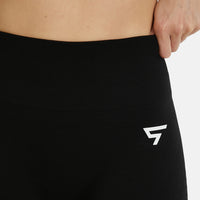 Leggings Support+ Nahtlose Sport-Leggings