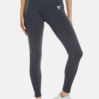 Leggings Support+ Nahtlose Sport-Leggings