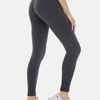 Leggings Support+ Nahtlose Sport-Leggings