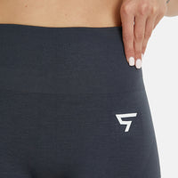 Leggings Support+ Nahtlose Sport-Leggings