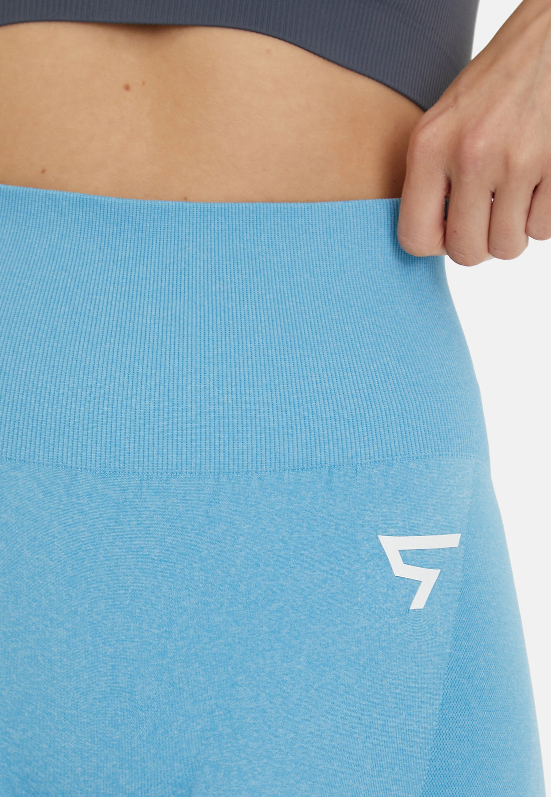 Leggings Row+ Seamless Sport Leggings