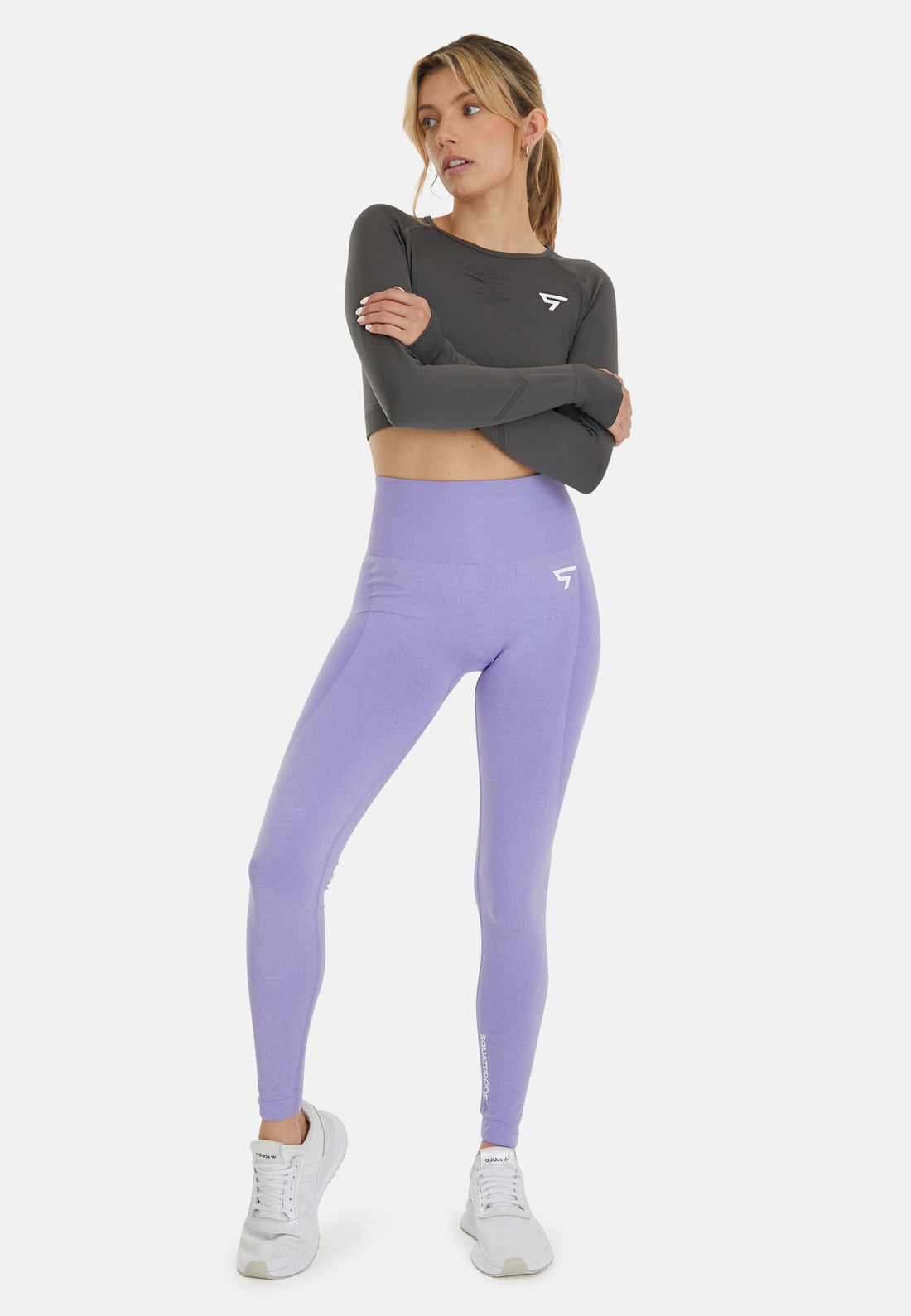 Leggings Row+ Seamless Sport Leggings