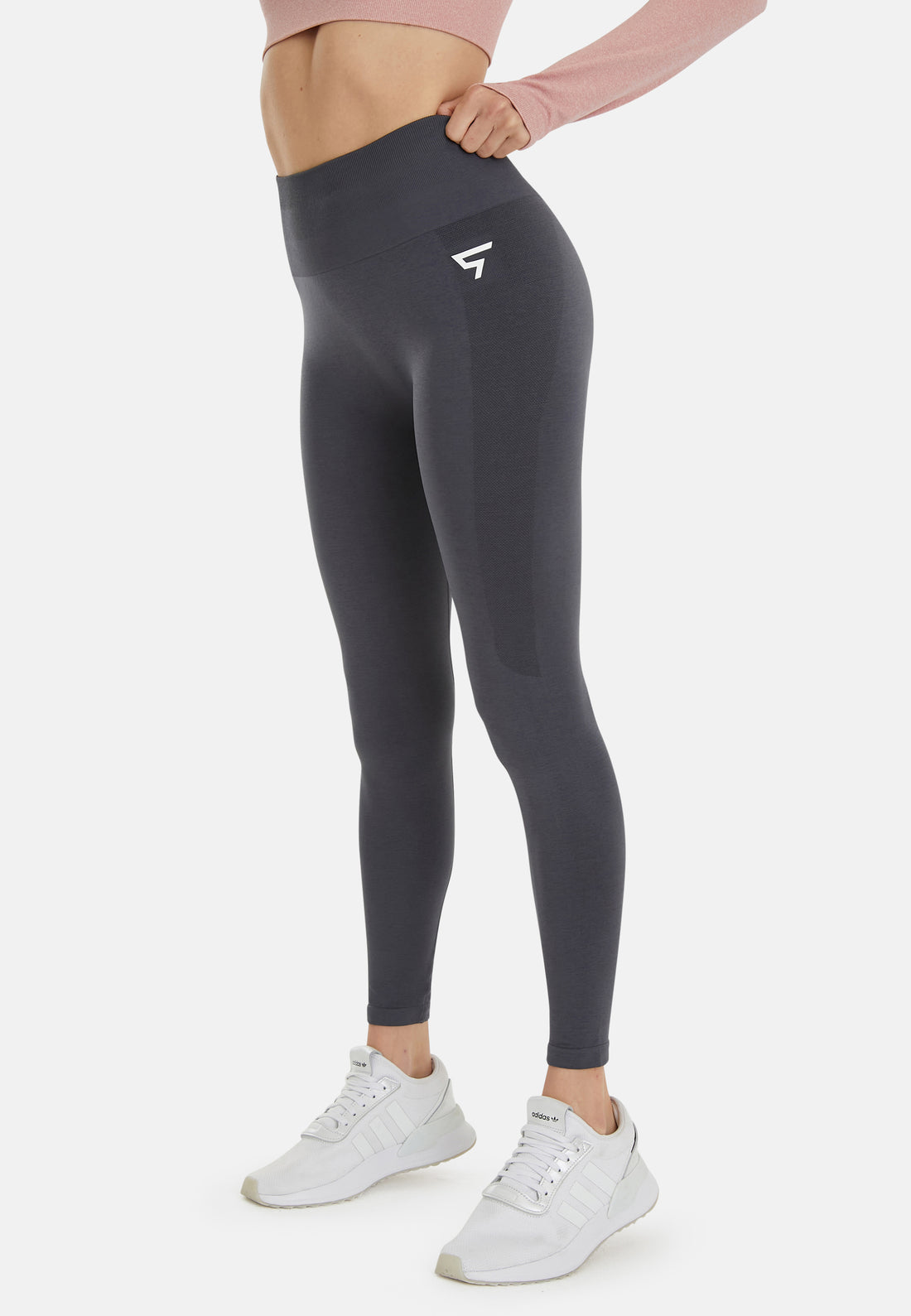 Leggings Advance+ Nahtlose Scrunch Sport Leggings