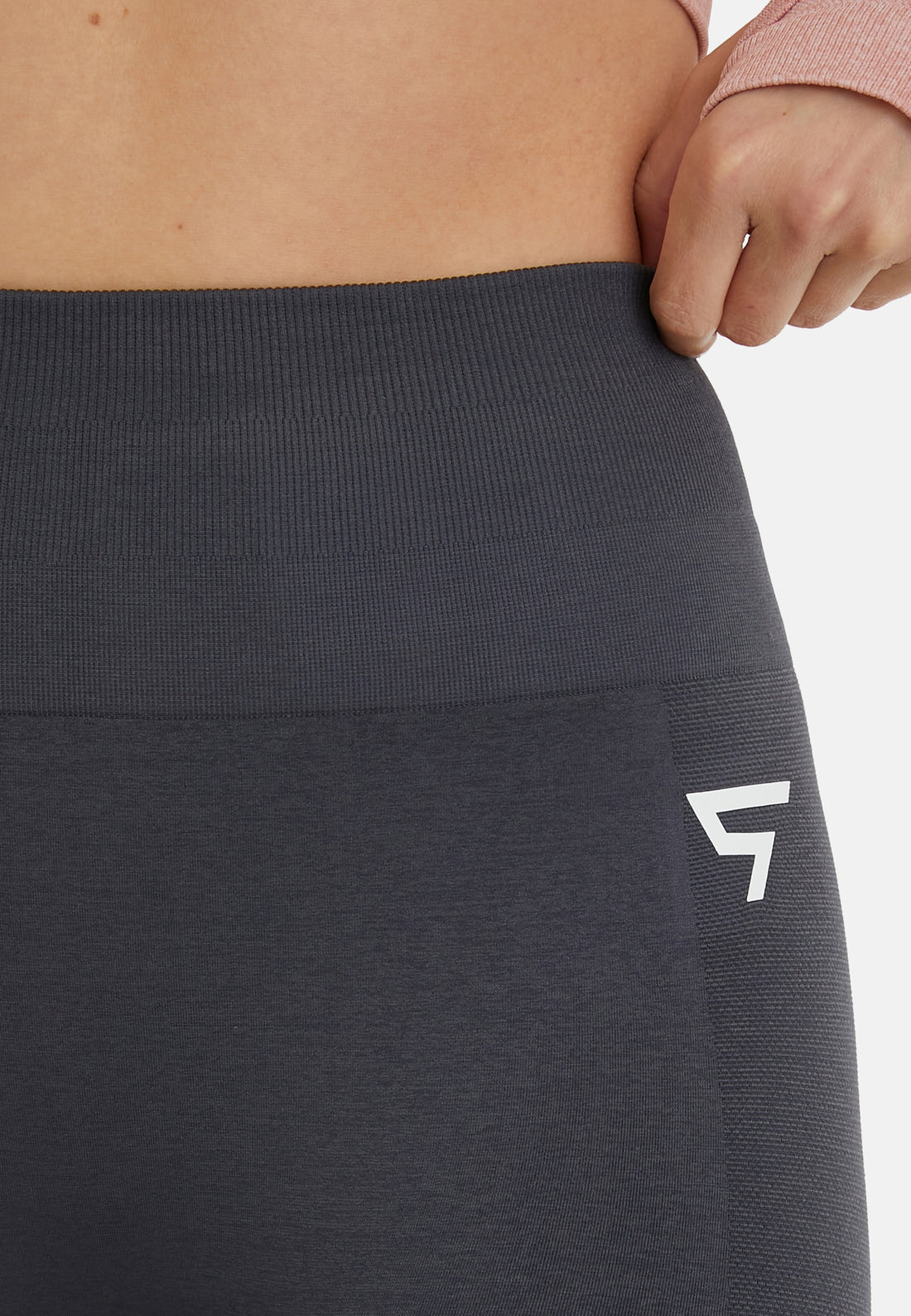 Leggings Advance+ Nahtlose Scrunch Sport Leggings
