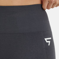 Leggings Advance+ Nahtlose Scrunch Sport Leggings