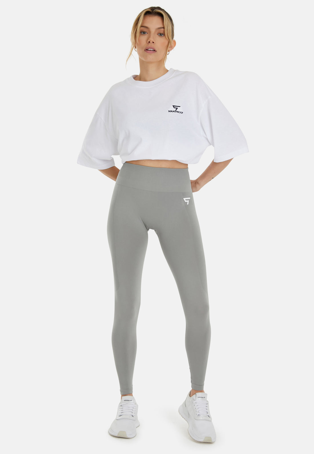 Leggings Advance+ Nahtlose Scrunch Sport Leggings