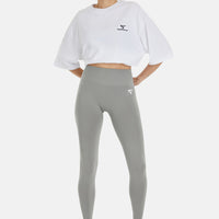 Leggings Advance+ Nahtlose Scrunch Sport Leggings