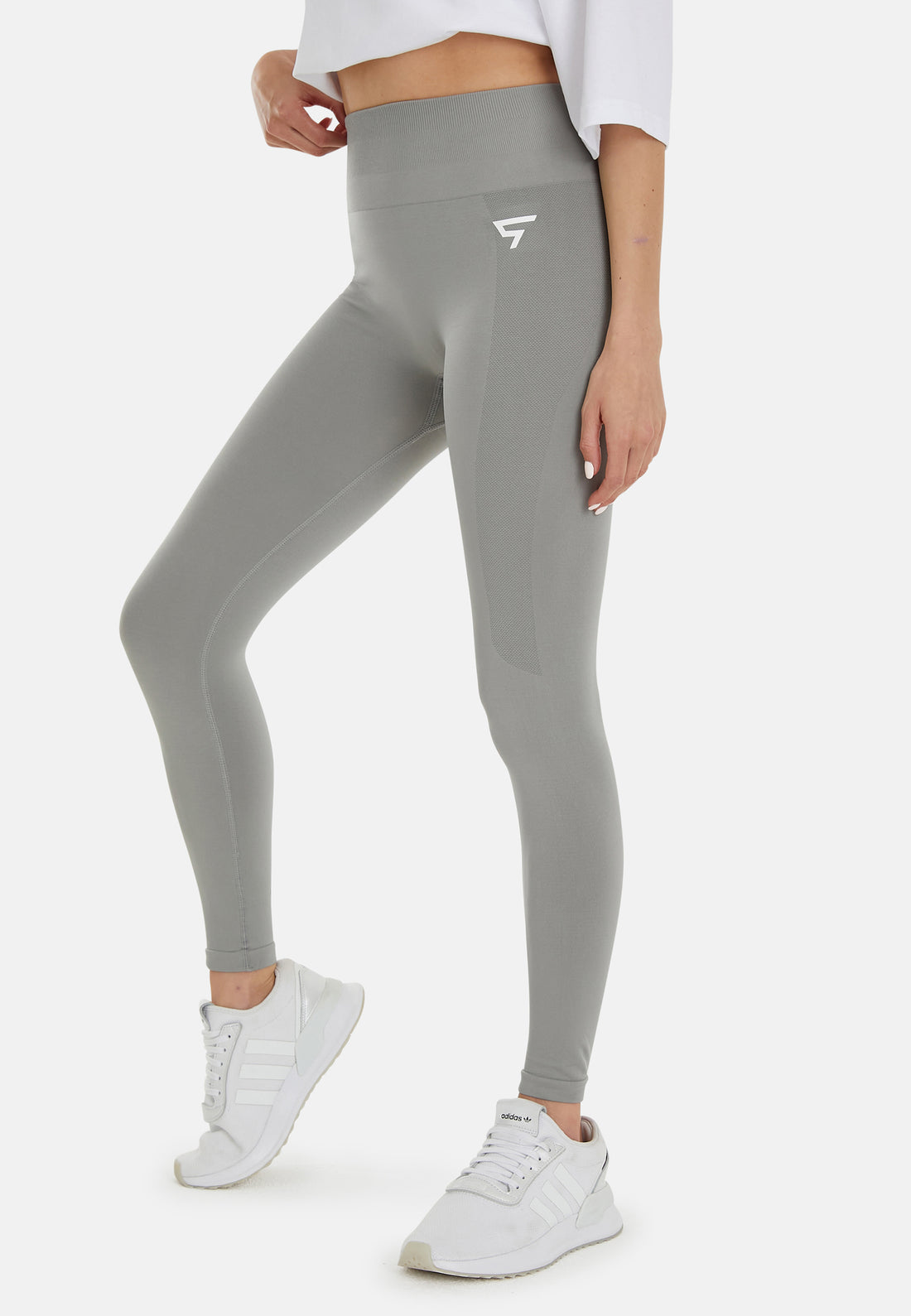 Leggings Advance+ Nahtlose Scrunch Sport Leggings