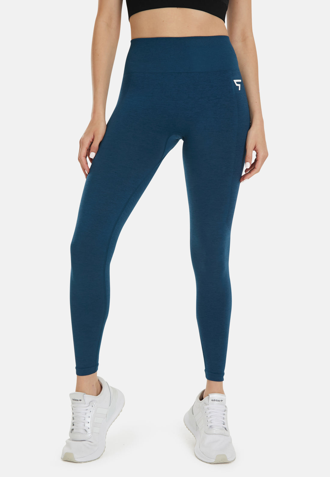 Leggings Advance+ Nahtlose Scrunch Sport Leggings