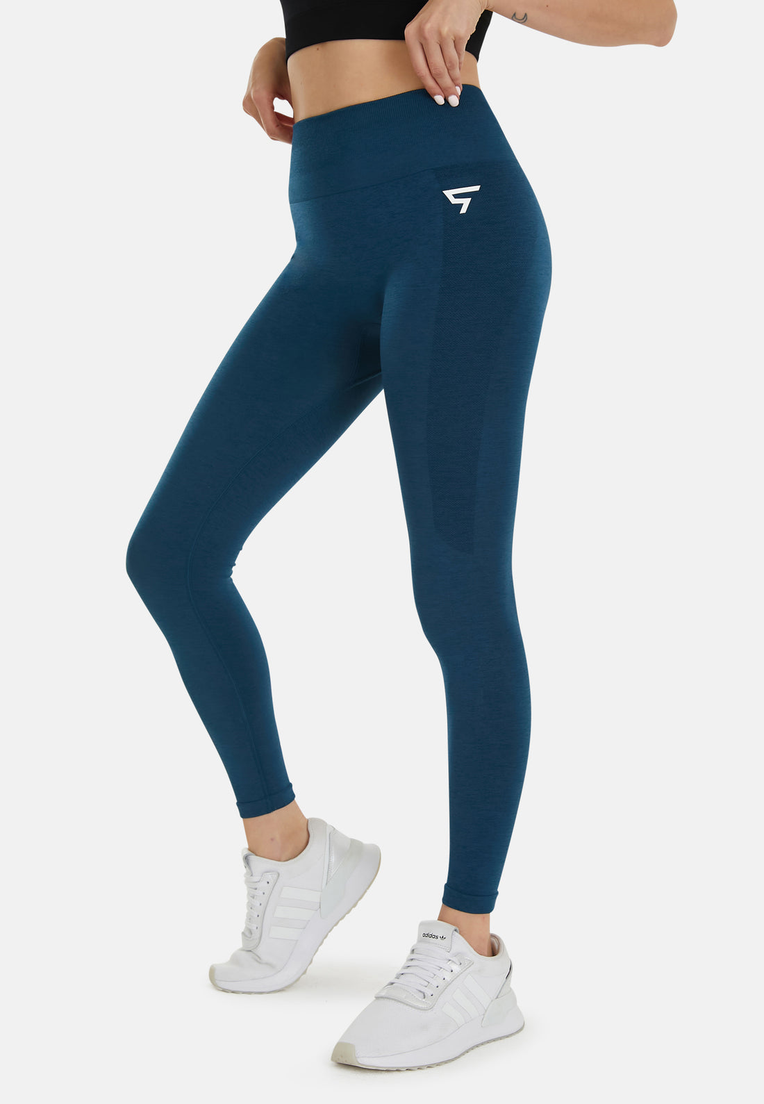 Leggings Advance+ Nahtlose Scrunch Sport Leggings