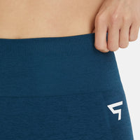 Leggings Advance+ Nahtlose Scrunch Sport Leggings