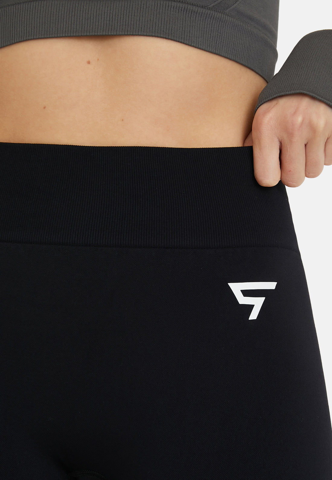 Leggings Advance+ Nahtlose Scrunch Sport Leggings
