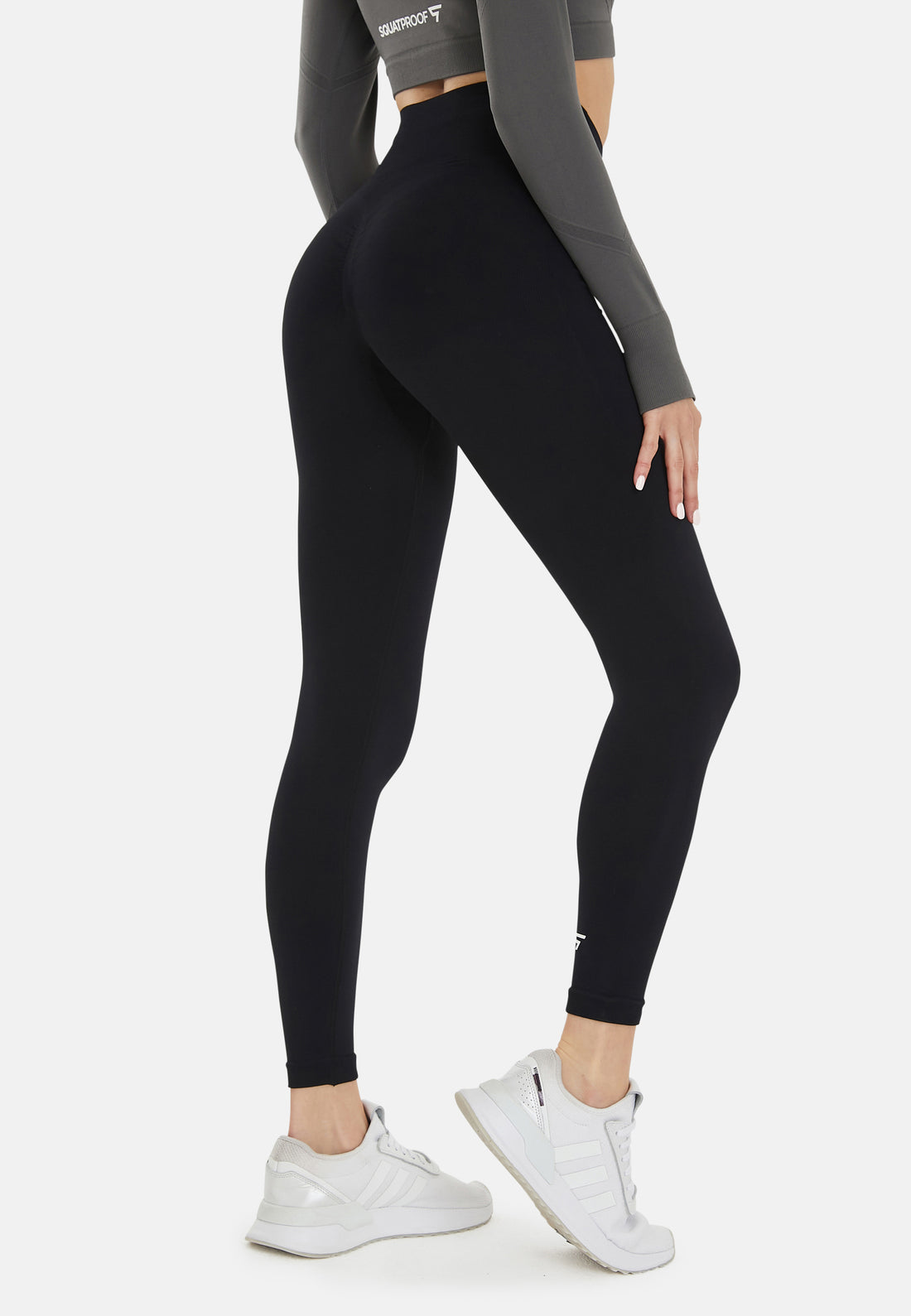 Leggings Advance+ Nahtlose Scrunch Sport Leggings