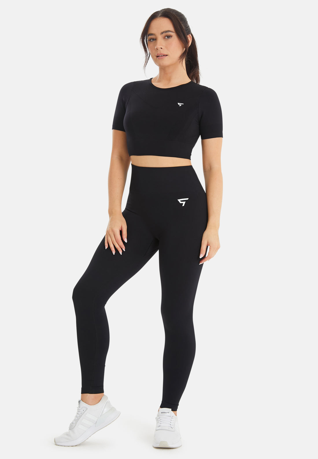 T-Shirt Swift+ Nahtloses Sport-T-Shirt