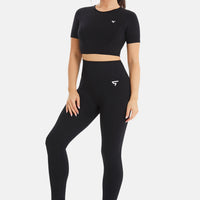 T-Shirt Swift+ Nahtloses Sport-T-Shirt