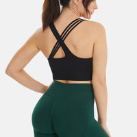 Leggings Scrunch Deluxe High Waisted Sport Leggings